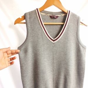 Vintage IVY CLUB Vest
